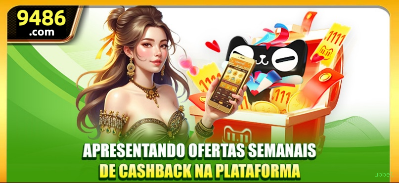 App ubbet para Android e iOS - download grátis