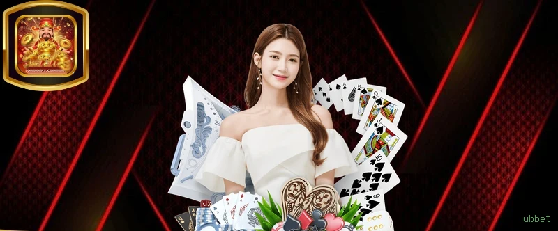 Download app ubbet Android iOS