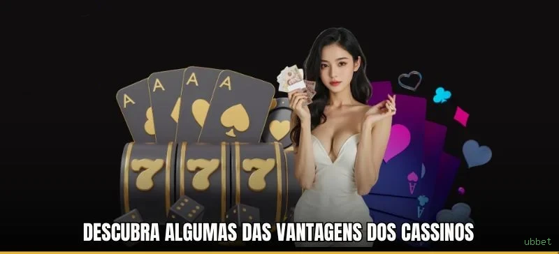 Conta ubbet sincronizada site e app