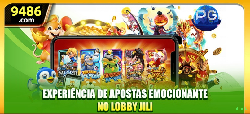 Configurações úteis dentro do app ubbet