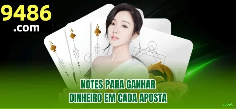 Cassino ubbet app mobile