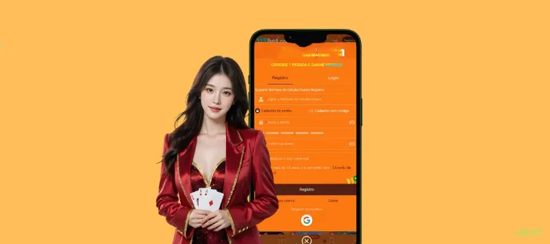 App ubbet Android download