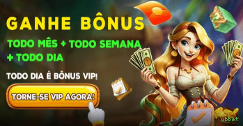 Pagamentos ubbet PIX