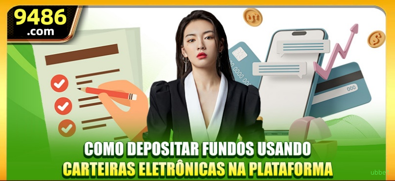 Bônus exclusivos membros VIP ubbet
