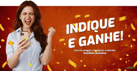 Ganhar e sacar na ubbet