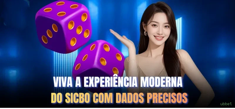 Saque PIX ubbet